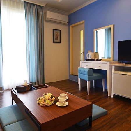 Yunju House Bed & Breakfast Jiaoxi Exterior foto