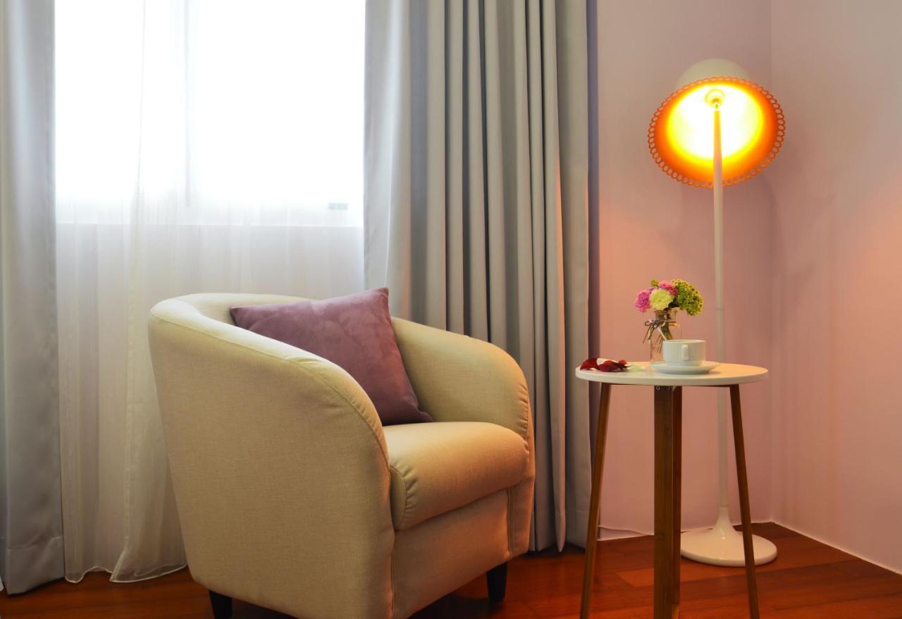 Yunju House Bed & Breakfast Jiaoxi Exterior foto