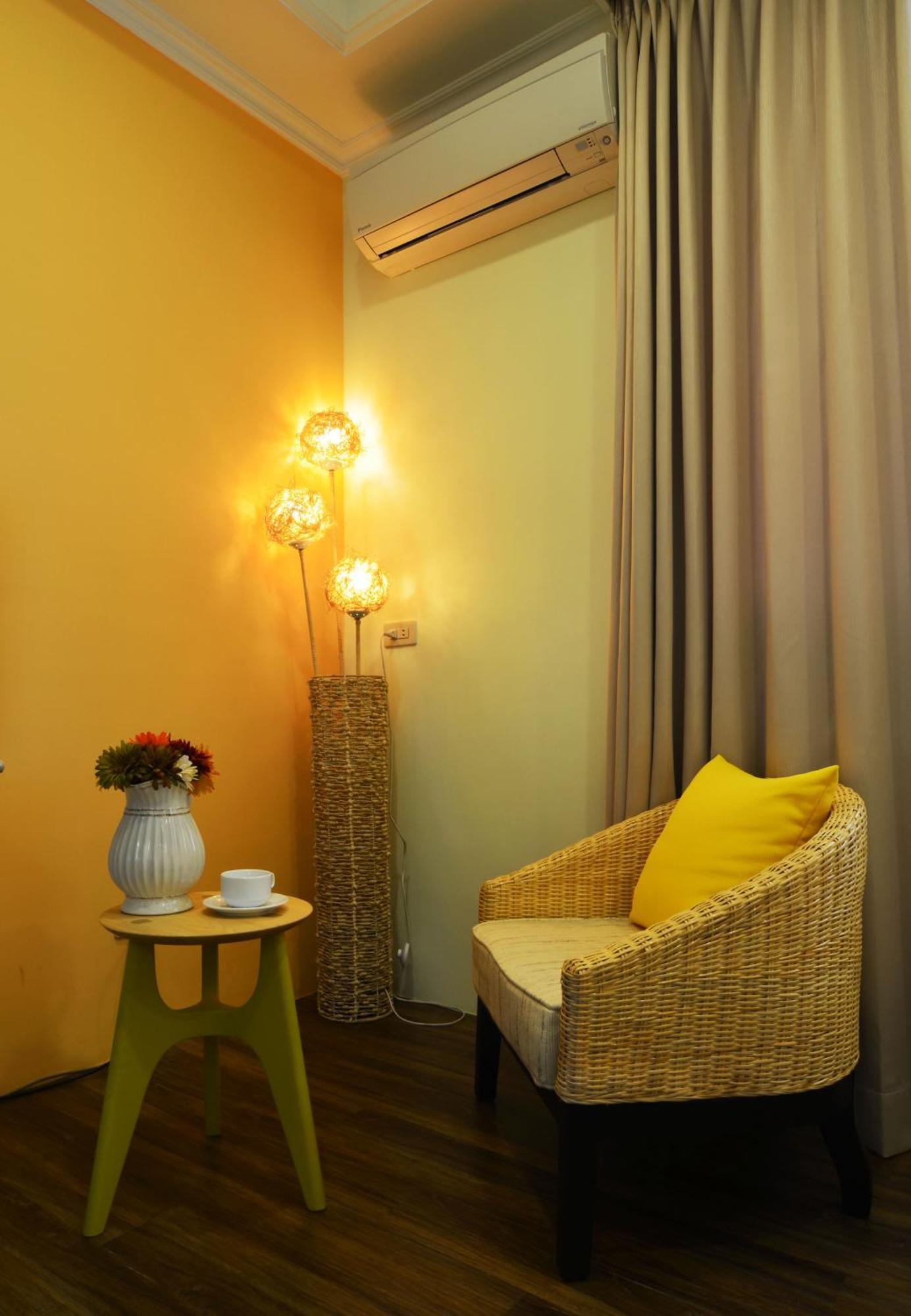 Yunju House Bed & Breakfast Jiaoxi Cameră foto