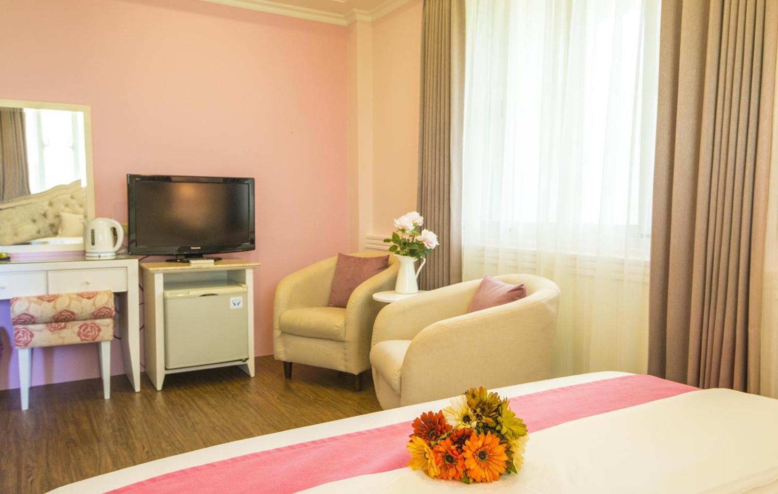 Yunju House Bed & Breakfast Jiaoxi Cameră foto