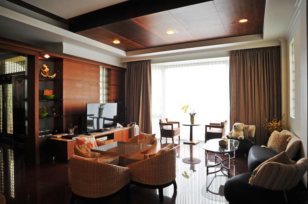 Yunju House Bed & Breakfast Jiaoxi Exterior foto